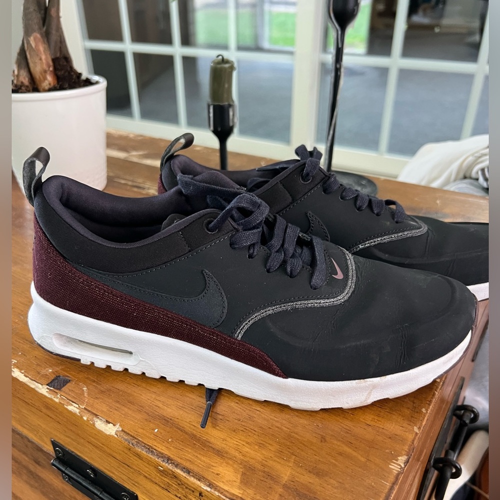 Nike Air Max Thea